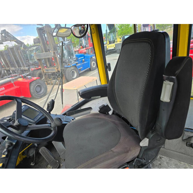 2009 Mafi MT45R 4x4-43602425