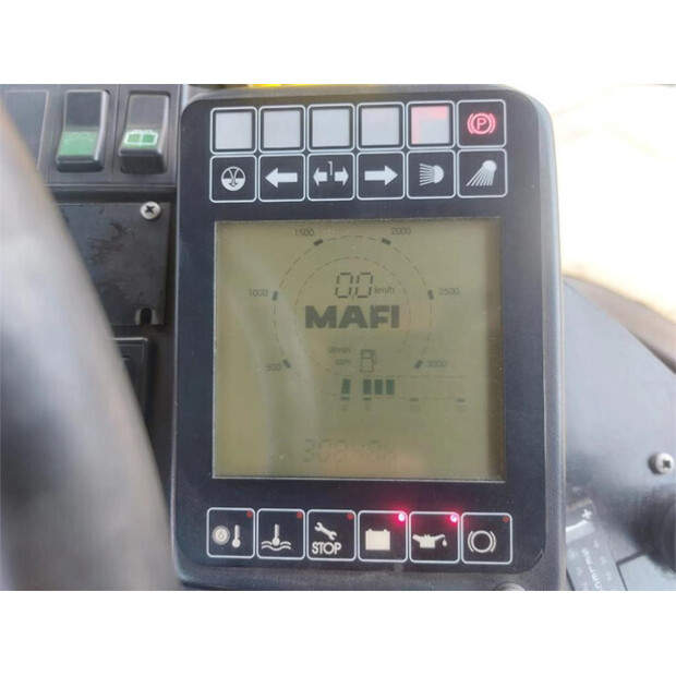 2009 Mafi MT45R 4x4-43602426