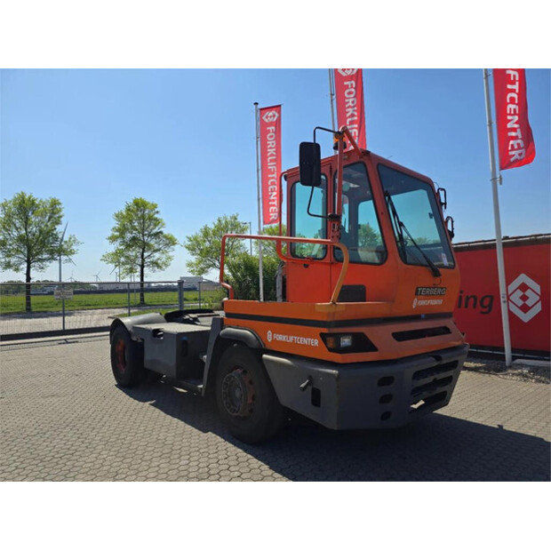 2013 Terberg YT182-43602427