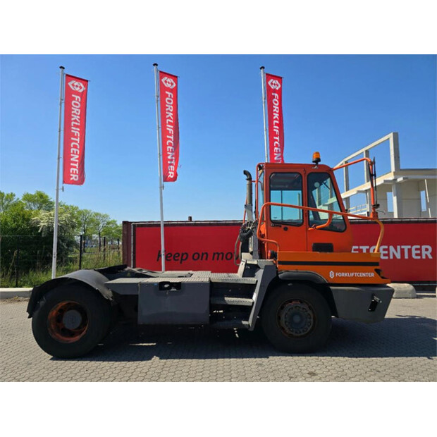 2013 Terberg YT182-43602429