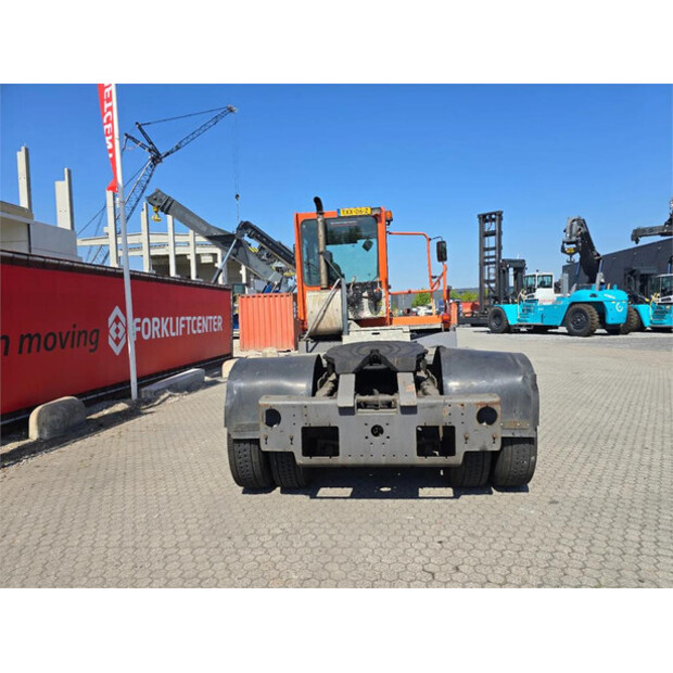 2013 Terberg YT182-43602431