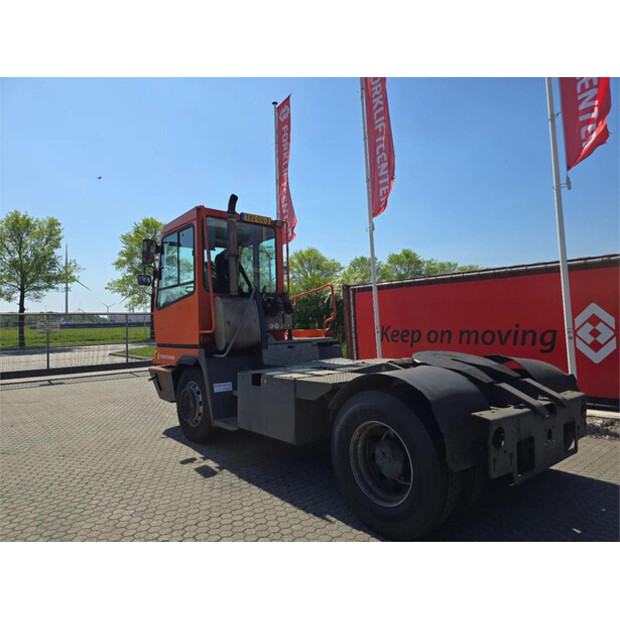 2013 Terberg YT182-43602432