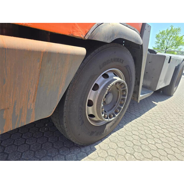 2013 Terberg YT182-43602437