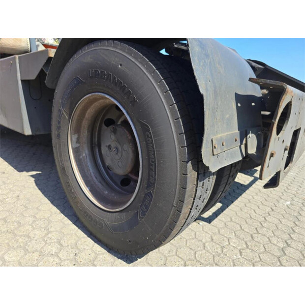 2013 Terberg YT182-43602439