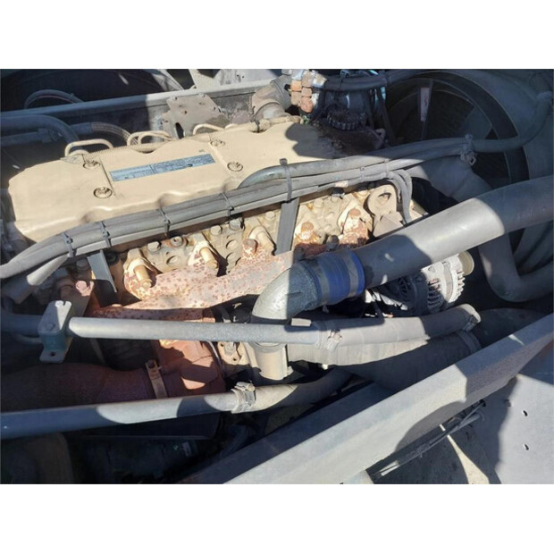 2013 Terberg YT182-43602442