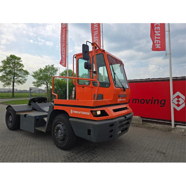 2006 تربيرغ YT182-43602447