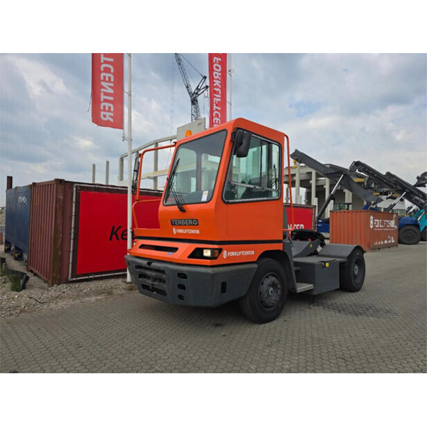 2006 تربيرغ YT182-43602448