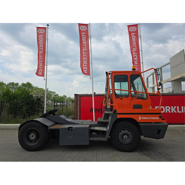 2006 تربيرغ YT182-43602449