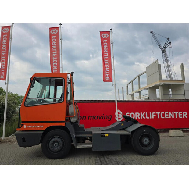 2006 تربيرغ YT182-43602450