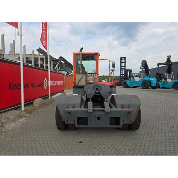 2006 تربيرغ YT182-43602451