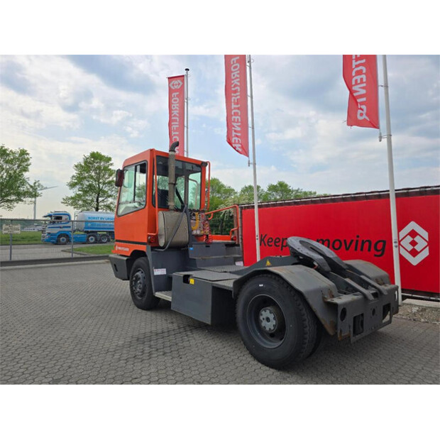 2006 تربيرغ YT182-43602452