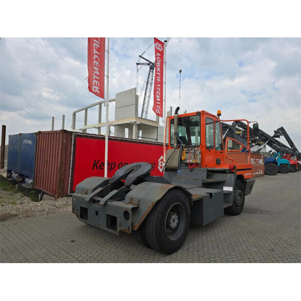 2006 تربيرغ YT182-43602453