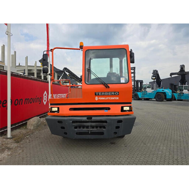 2006 تربيرغ YT182-43602454