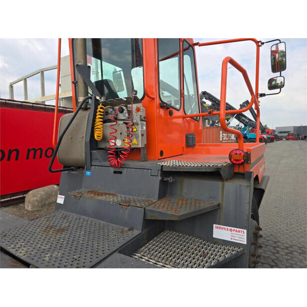 2006 تربيرغ YT182-43602456