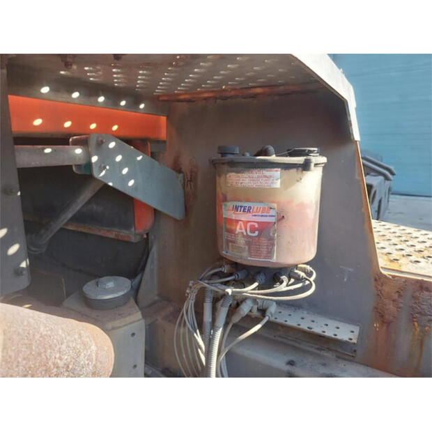 2006 تربيرغ YT182-43602457