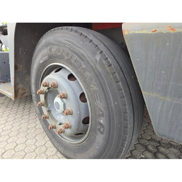 2006 تربيرغ YT182-43602458