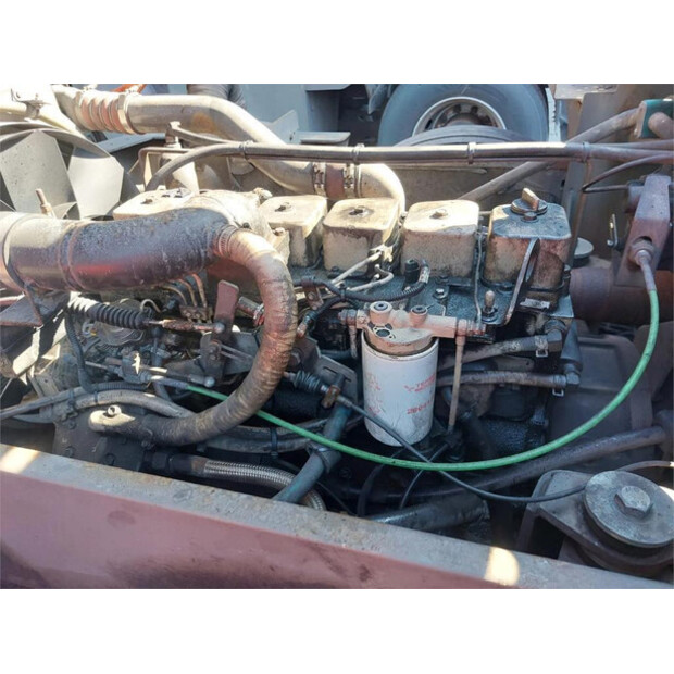 2006 تربيرغ YT182-43602463