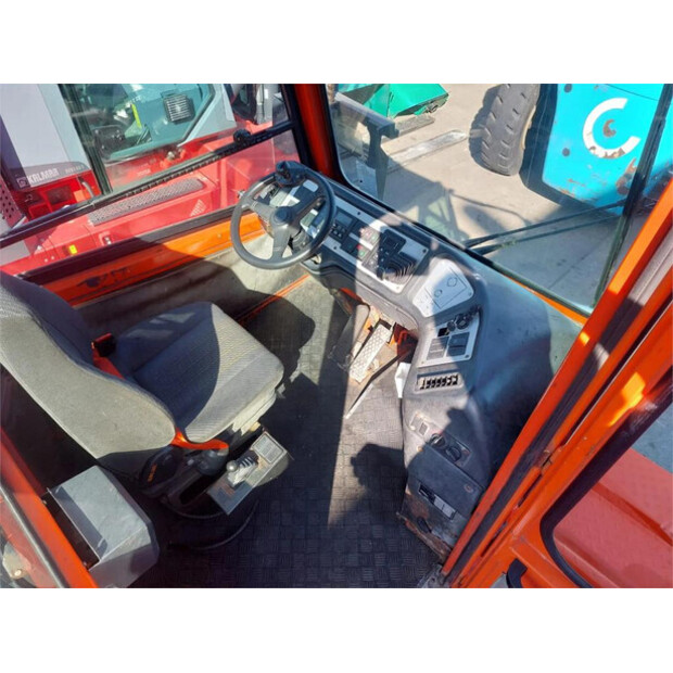 2006 تربيرغ YT182-43602464