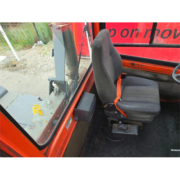 2006 تربيرغ YT182-43602465