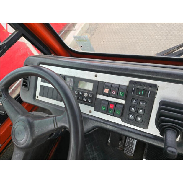 2006 تربيرغ YT182-43602466