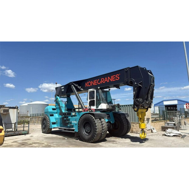2013 KONECRANES NCN 85 - 4535 TB5-43602469