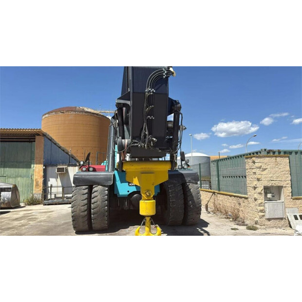 2013 KONECRANES NCN 85 - 4535 TB5-43602470