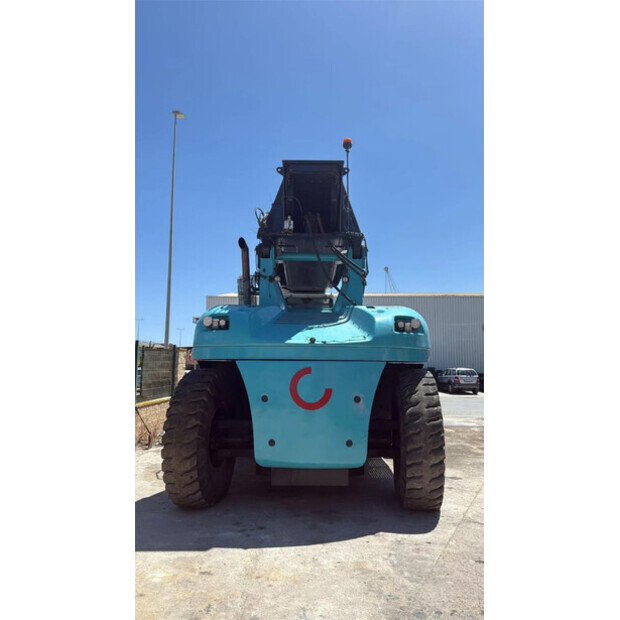 2013 KONECRANES NCN 85 - 4535 TB5-43602471