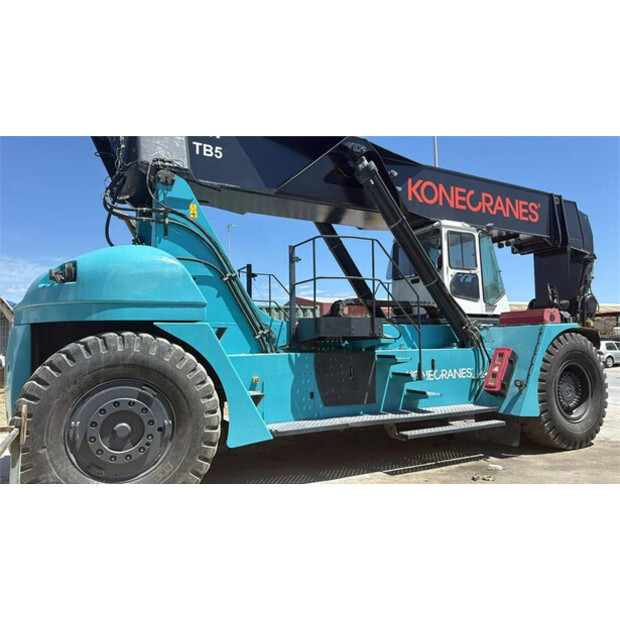 2013 KONECRANES NCN 85 - 4535 TB5-43602472