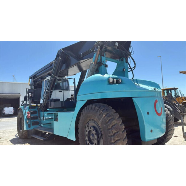 2013 KONECRANES NCN 85 - 4535 TB5-43602473