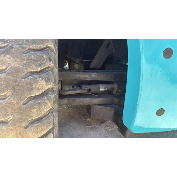 2013 KONECRANES NCN 85 - 4535 TB5-43602474