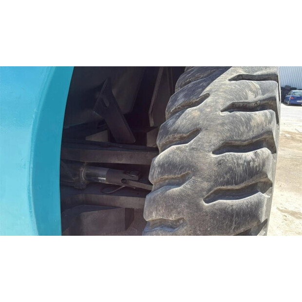 2013 KONECRANES NCN 85 - 4535 TB5-43602475