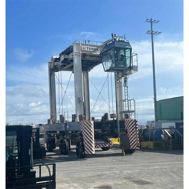 2015 Terex N SC 424 E-43602477