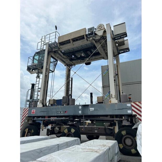 2015 Terex N SC 424 E-43602478