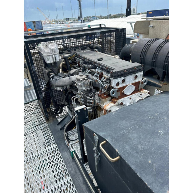 2015 Terex N SC 424 E-43602479