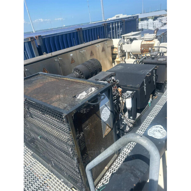 2015 Terex N SC 424 E-43602480