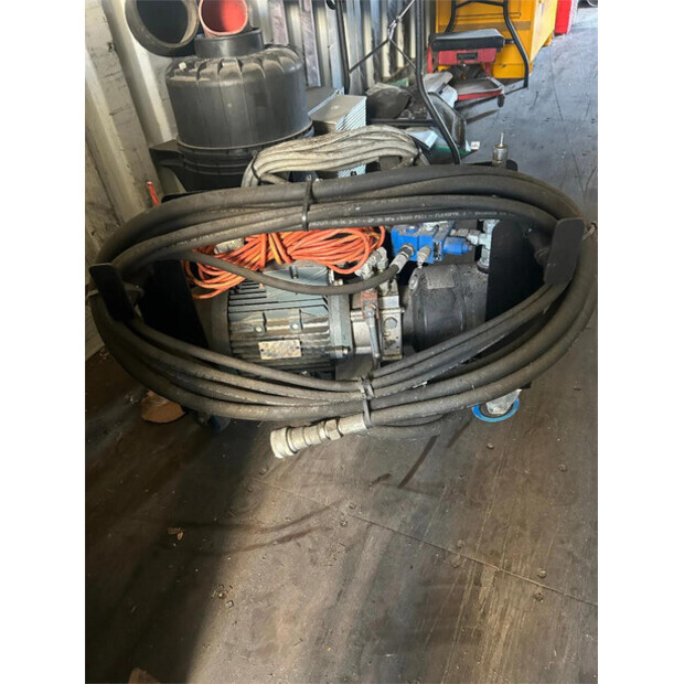 2015 Terex N SC 424 E-43602482