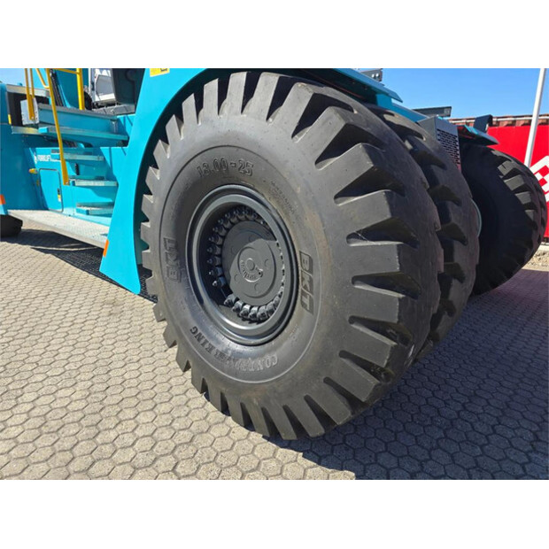 2025 كونكرينز SMV 4632 TC5-43602493