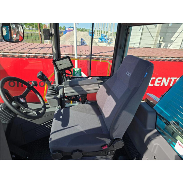 2025 كونكرينز SMV 4632 TC5-43602500