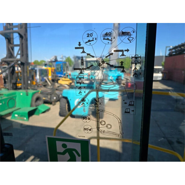 2025 كونكرينز SMV 4632 TC5-43602504