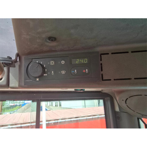 2018 KONECRANES SMV 25-1200C-43602522