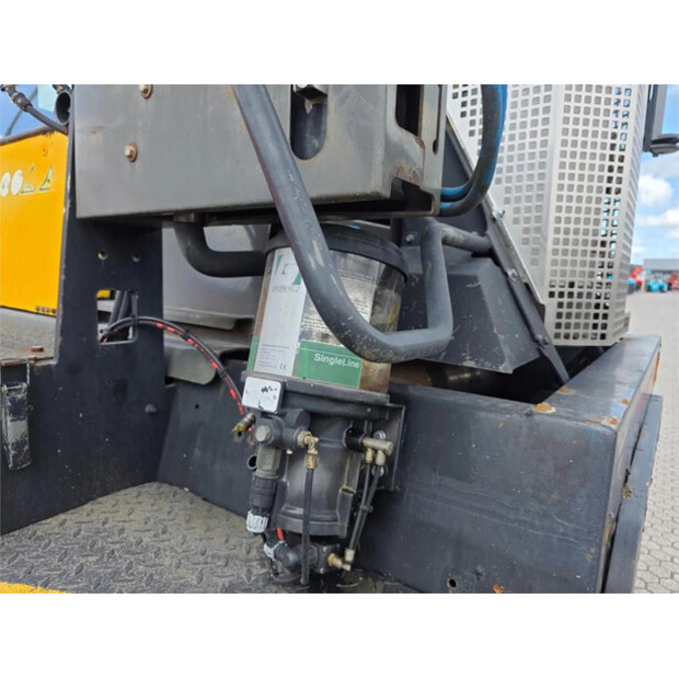 2010 تربيرغ RT222-43602536