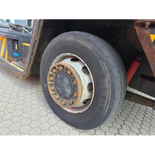 2010 تربيرغ RT222-43602538