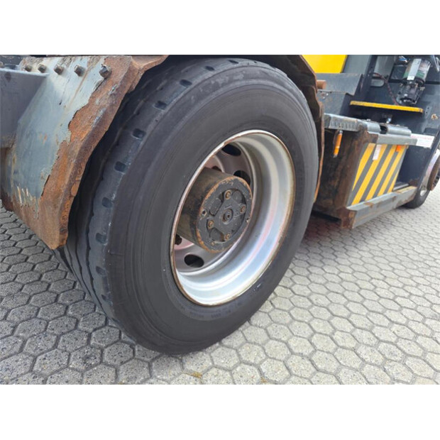 2010 تربيرغ RT222-43602540