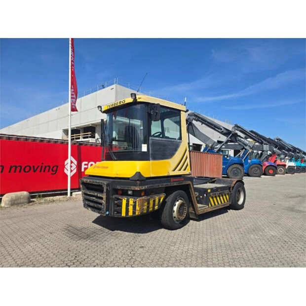 2011 Terberg RT223-43602549