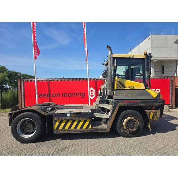 2011 Terberg RT223-43602550