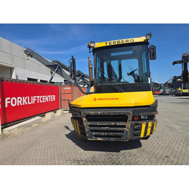 2011 Terberg RT223-43602555
