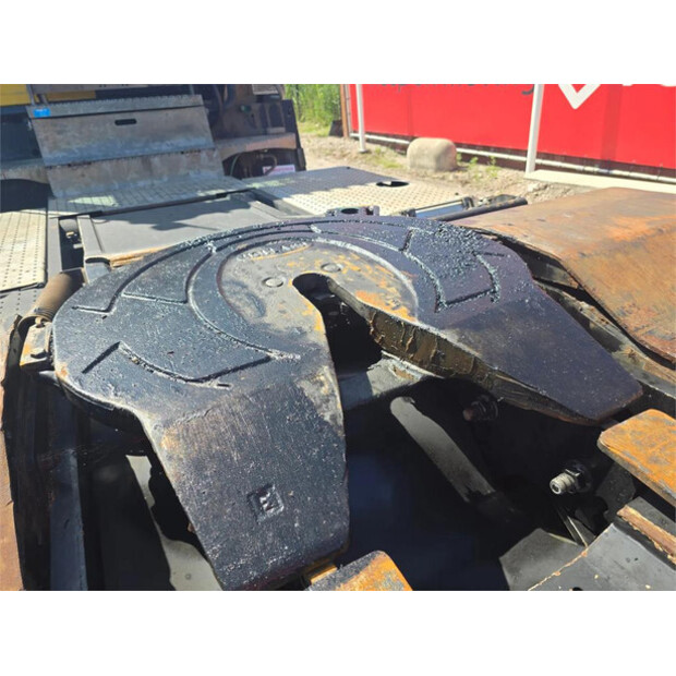 2011 Terberg RT223-43602556