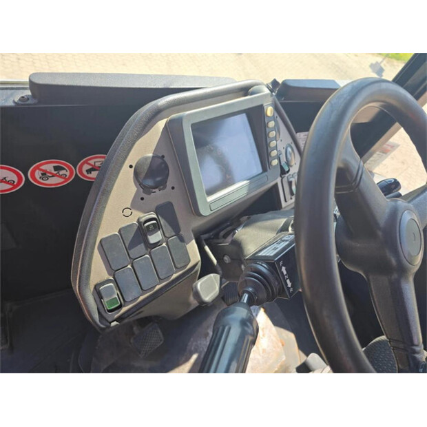 2011 Terberg RT223-43602566