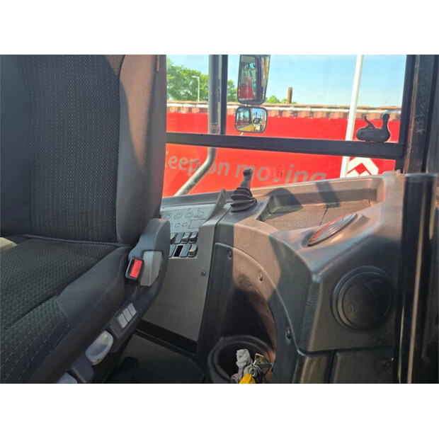 2011 Terberg RT223-43602567