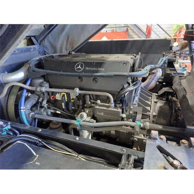 2011 Terberg RT223-43602568